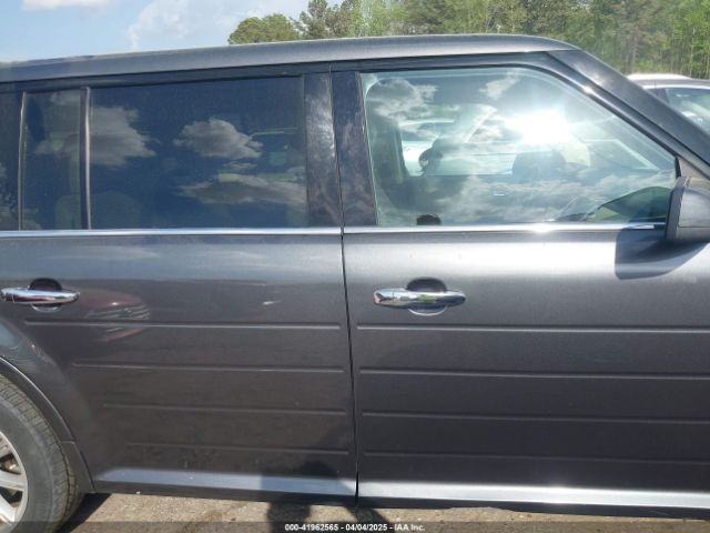 2FMHK6D80HBA12185 Ford Flex Limited