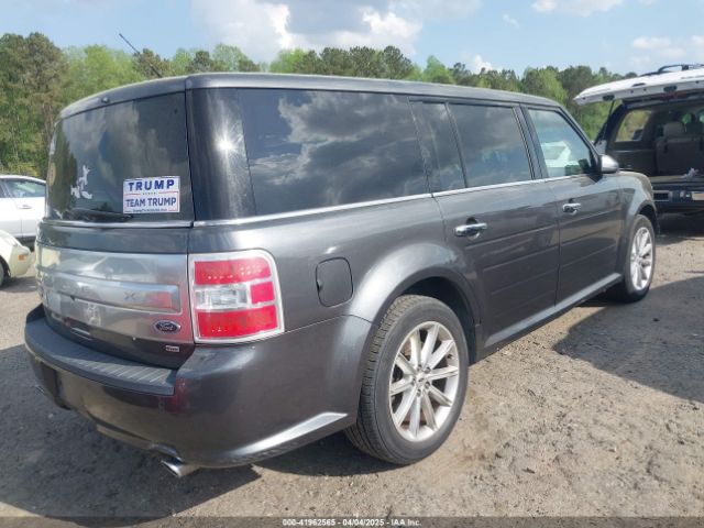 2FMHK6D80HBA12185 Ford Flex Limited