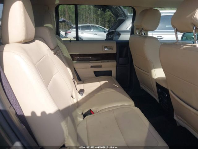 2FMHK6D80HBA12185 Ford Flex Limited