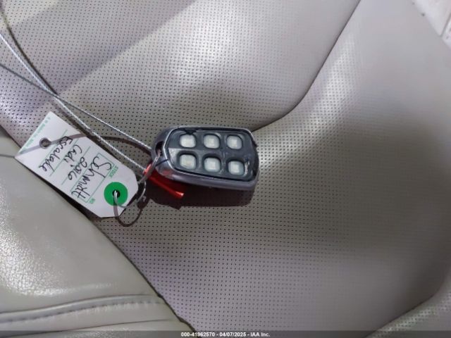 1GYS4JKJ9GR365012 Cadillac Escalade Esv Premium Collection