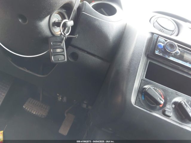 2004 MITSUBISHI ECLIPSE SPYDER 4A3AE45G34E039500 Photo 10