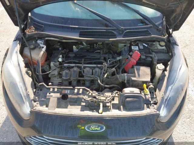 3FADP4TJ6GM129091 Ford 1.6l ti-vct premium fuel