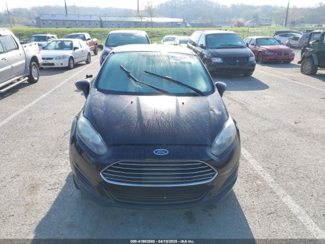 3FADP4TJ6GM129091 Ford 1.6l ti-vct premium fuel