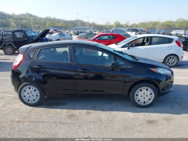 3FADP4TJ6GM129091 Ford 1.6l ti-vct premium fuel