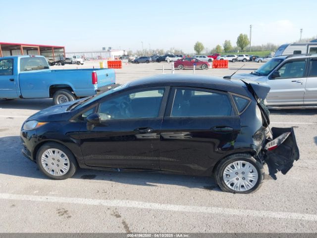 3FADP4TJ6GM129091 Ford 1.6l ti-vct premium fuel