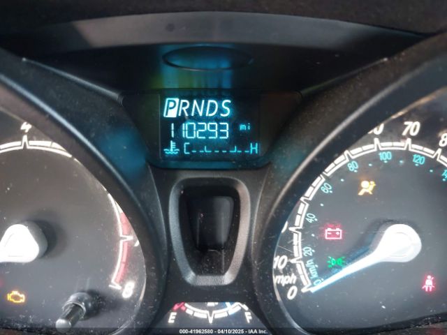 3FADP4TJ6GM129091 Ford 1.6l ti-vct premium fuel