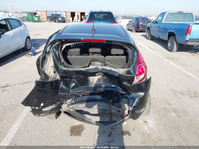 3FADP4TJ6GM129091 Ford 1.6l ti-vct premium fuel