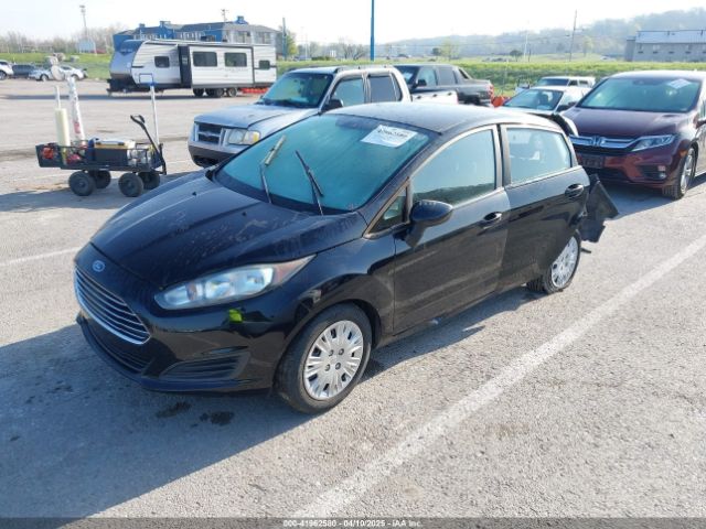 3FADP4TJ6GM129091 Ford 1.6l ti-vct premium fuel
