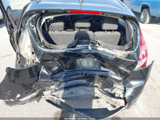 3FADP4TJ6GM129091 Ford 1.6l ti-vct premium fuel