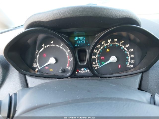 3FADP4TJ6GM129091 Ford 1.6l ti-vct premium fuel
