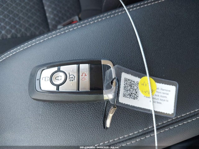 Ford Escape Active 2025 1FMCU0GNXSUA81910 Image 11