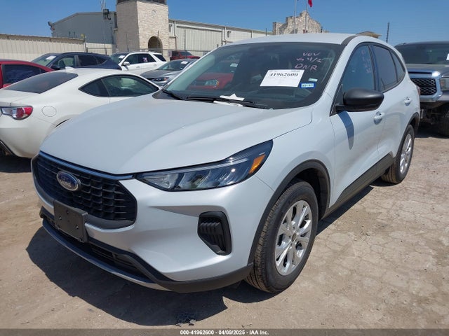 Ford Escape Active 2025 1FMCU0GNXSUA81910 Image 2