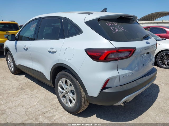 Ford Escape Active 2025 1FMCU0GNXSUA81910 Image 3