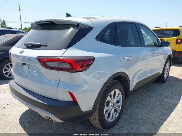 Ford Escape Active 2025 1FMCU0GNXSUA81910 Image 4