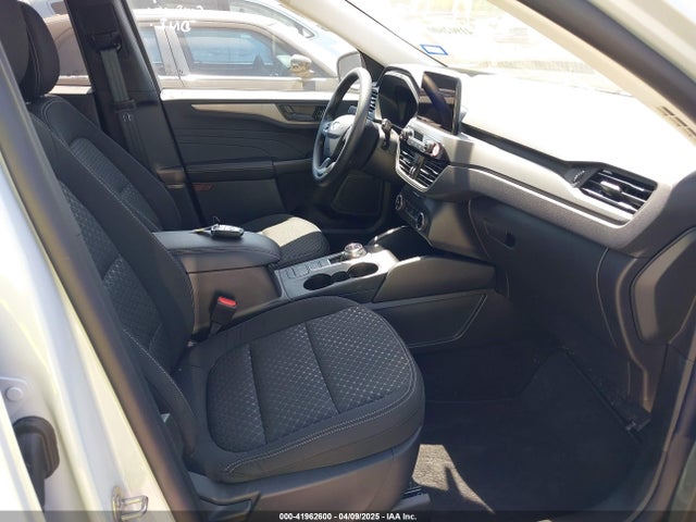 Ford Escape Active 2025 1FMCU0GNXSUA81910 Image 5