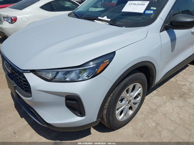 Ford Escape Active 2025 1FMCU0GNXSUA81910 Image 6