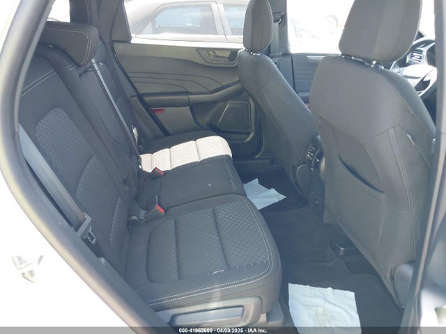 Ford Escape Active 2025 1FMCU0GNXSUA81910 Image 8