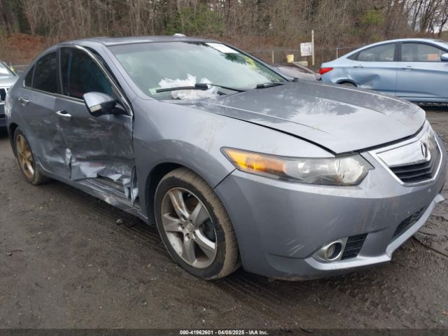 2013 ACURA TSX JH4CU2F62DC013392