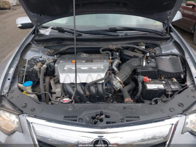 2013 ACURA TSX JH4CU2F62DC013392 Photo 9