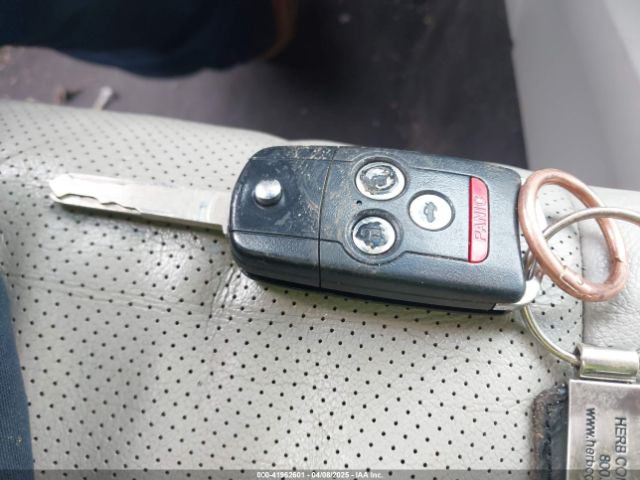 2013 ACURA TSX JH4CU2F62DC013392 Photo 10