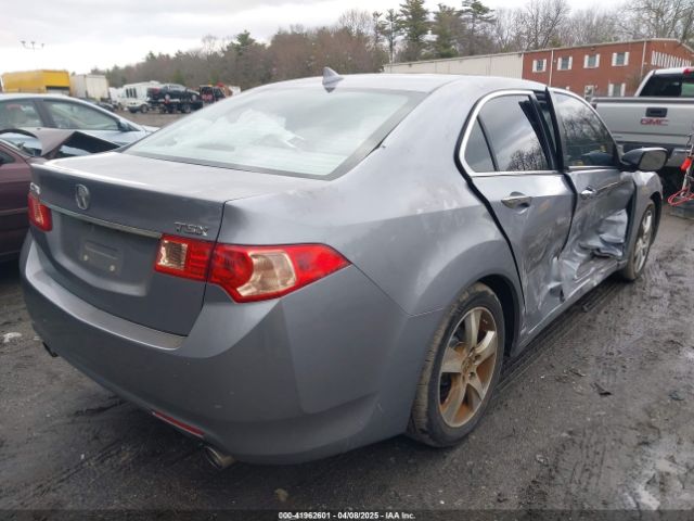 2013 ACURA TSX JH4CU2F62DC013392 Photo 3