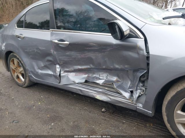 2013 ACURA TSX JH4CU2F62DC013392 Photo 5