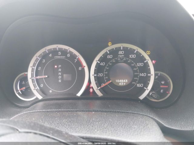 2013 ACURA TSX JH4CU2F62DC013392 Photo 6