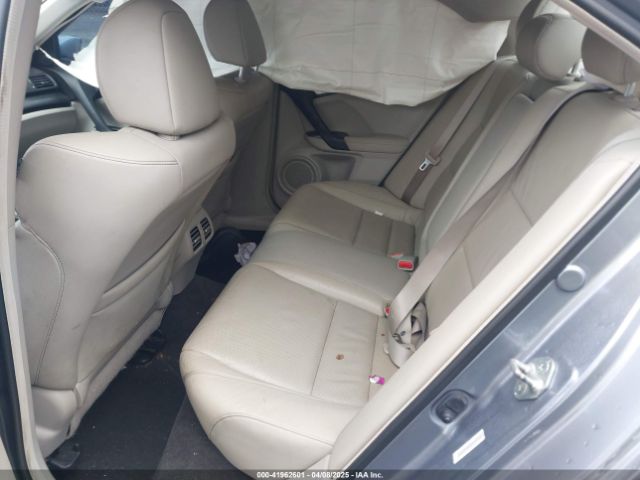 2013 ACURA TSX JH4CU2F62DC013392 Photo 7
