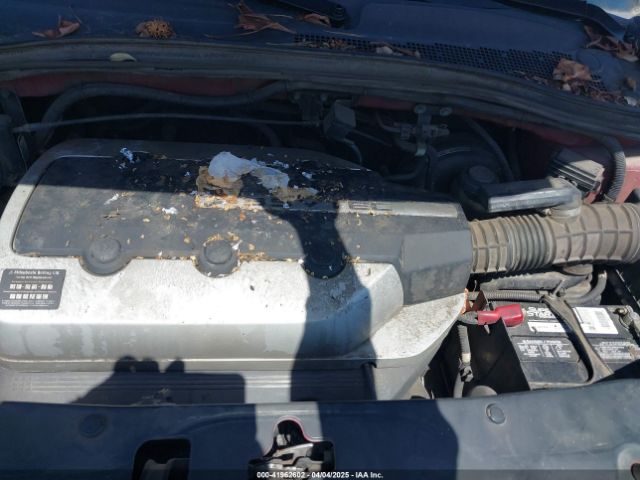 2006 ACURA MDX 2HNYD18846H530686 Photo 9
