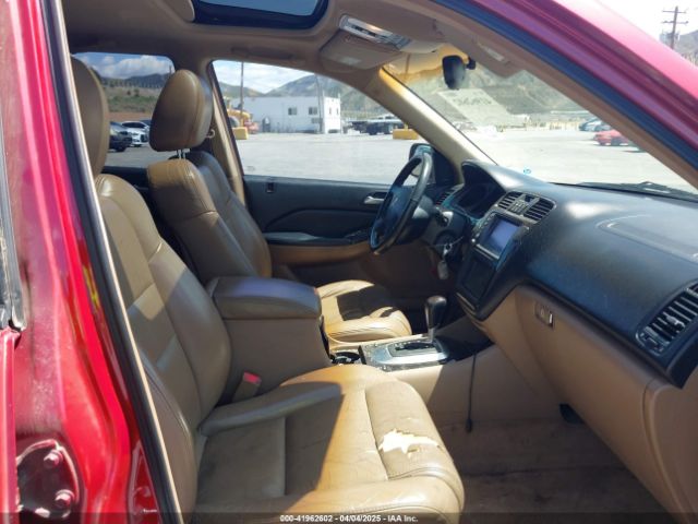 2006 ACURA MDX 2HNYD18846H530686 Photo 4