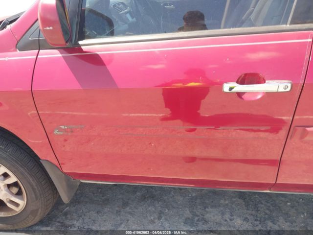 2006 ACURA MDX 2HNYD18846H530686 Photo 5