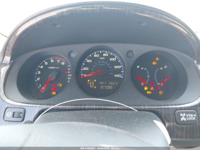 2006 ACURA MDX 2HNYD18846H530686 Photo 6
