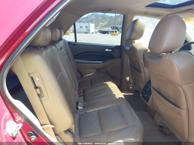 2006 ACURA MDX 2HNYD18846H530686 Photo 7