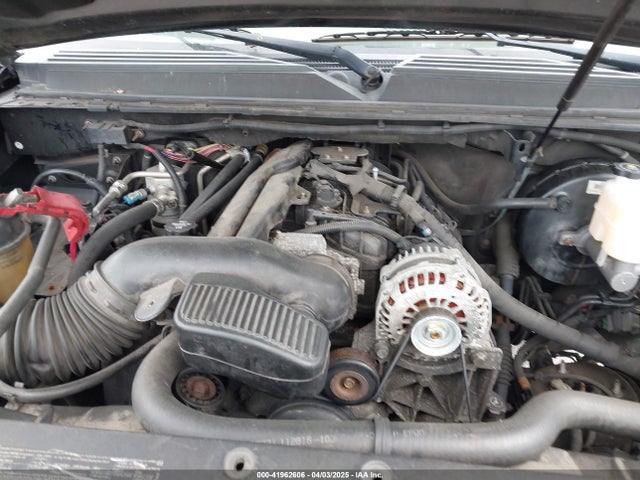 2009 CADILLAC ESCALADE 1GYFK23229R252638 Photo 9