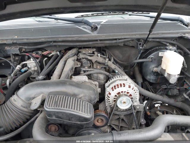 2009 CADILLAC ESCALADE 1GYFK23229R252638 Photo 5