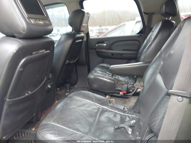 2009 CADILLAC ESCALADE 1GYFK23229R252638 Photo 7