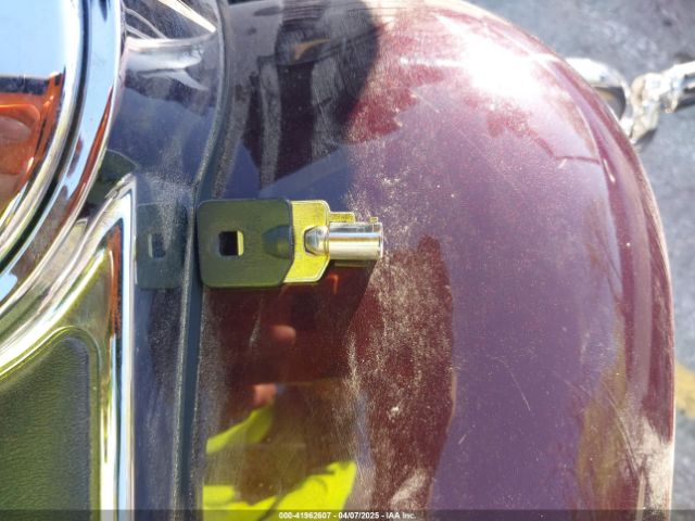 2006 HARLEY-DAVIDSON FLHTCI 1HD1FFW176Y674662 Photo 10