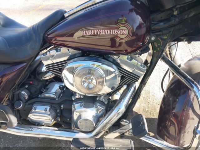 2006 HARLEY-DAVIDSON FLHTCI 1HD1FFW176Y674662 Photo 7