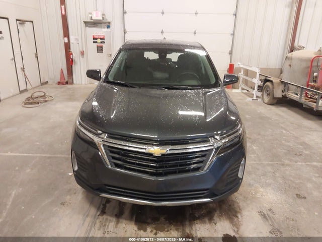 3GNAXKEG9PS141371 Chevrolet Equinox Fwd Lt
