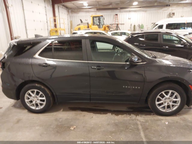 3GNAXKEG9PS141371 Chevrolet Equinox Fwd Lt