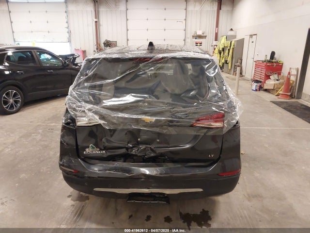 3GNAXKEG9PS141371 Chevrolet Equinox Fwd Lt