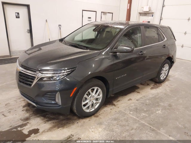 3GNAXKEG9PS141371 Chevrolet Equinox Fwd Lt