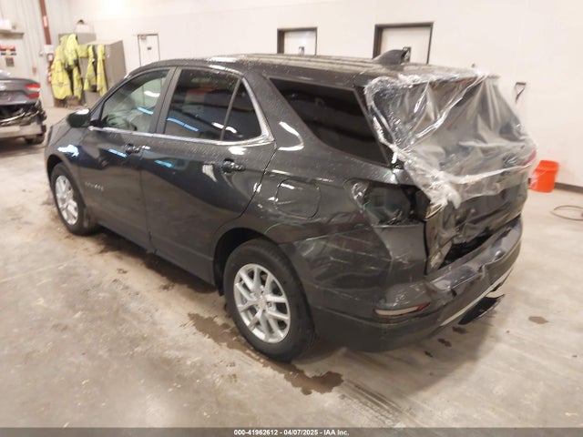 3GNAXKEG9PS141371 Chevrolet Equinox Fwd Lt