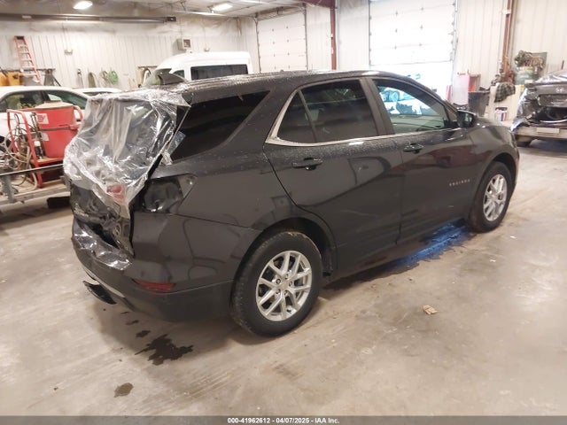 3GNAXKEG9PS141371 Chevrolet Equinox Fwd Lt