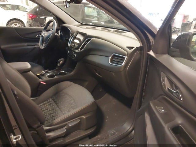 3GNAXKEG9PS141371 Chevrolet Equinox Fwd Lt