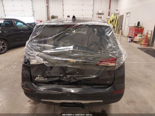 3GNAXKEG9PS141371 Chevrolet Equinox Fwd Lt