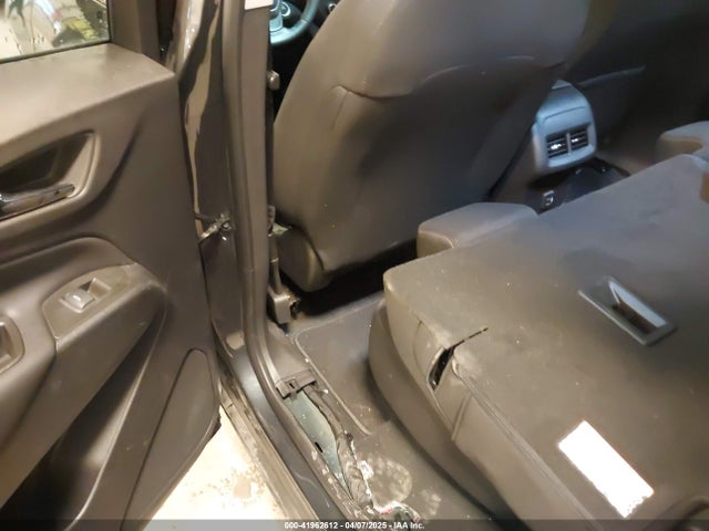 3GNAXKEG9PS141371 Chevrolet Equinox Fwd Lt