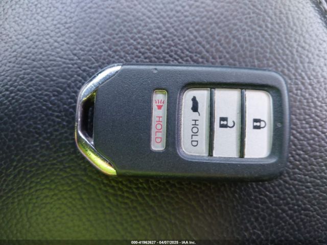 5J6RM3H99GL010206 Honda Cr-v Touring