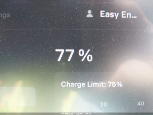 5YJ3E1EAXJF108781 Tesla Model 3 Long Range/mid Range