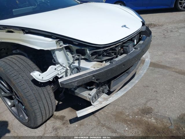 5YJ3E1EAXJF108781 Tesla Model 3 Long Range/mid Range
